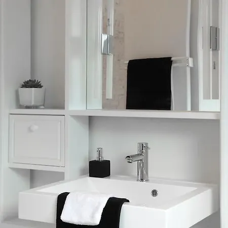 Maison Nationale Flats & أنتويرب