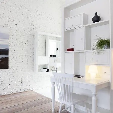 Maison Nationale Flats & فندق مبيت وإفطار أنتويرب