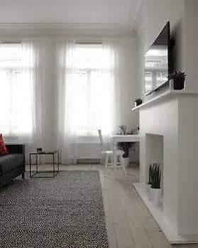Maison Nationale Flats &