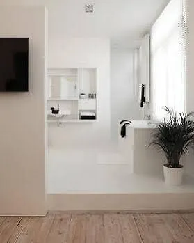 Maison Nationale Flats & 5* Антверпен